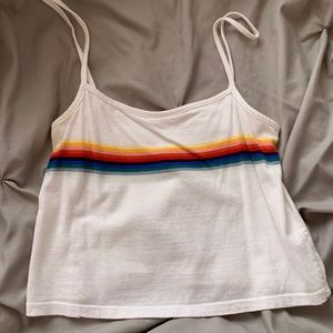 brandy melville tank